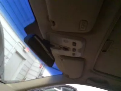 Overhead Console Front V70 Floor Armrest Fits 01-03 VOLVO 70 SERIES 1457487 • $36