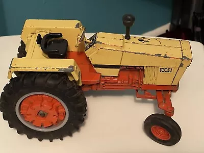 $130 • Buy Vintage Ertl Case Agri King 1070 Tractor , (ASIS)