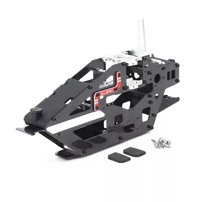 ALZRC Devil 465 Main Frame Assembly For Align T-REX 450L Helicopter  H450L0A • $48.99