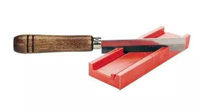 £16.90 • Buy Zona Combination Mini Mitre & Razor Saw Set SA35/251