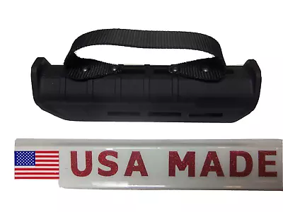 Remington 870 Tac-14 Magpul M-loc Forearm / Forend Front Strap *also Fits Mag494 • $13.50