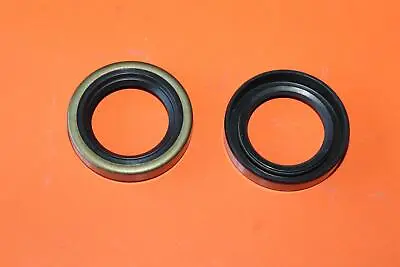 Bsa Bantam D14/4 B175 Fork Oil Seals 97-3766 • $10.63