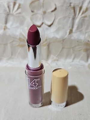 Maybelline-Superstay-14 HR-Lipstick-095 PLEASE STAY PLUM-NEW/NO BOX/NO SEAL! • $10.49