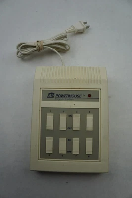 $39.99 • Buy X-10 Powerhouse RS-232 Computer Interface Home Automation CP290 Home Control