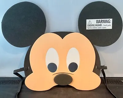 Disney Mickey Mouse Foam Mask • $3.55