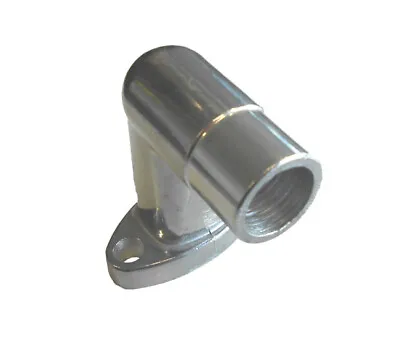 15mm Intake Connector Smooth + Shiny Puch Maxi X 30-Amanet KTM 1 Gear E 50 Engine  • $9.58