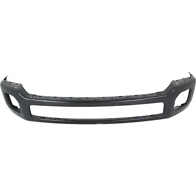 Bumper For 2011-2016 Ford F-250 Super Duty F-350 F-450 Super Duty Front Primed • $257.80