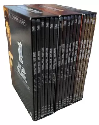 Have Gun Will Travel DVD Series Seasons 1 2 3 Complete • $22