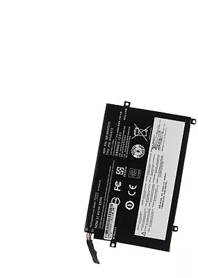 Laptop Battery 01AV412 01AV413 01AV411 For Lenovo ThinkPad TP E470 E470C E475 • $61.59