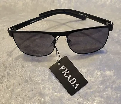 Prada Sprot Sunglasses Linea Rossa Sport Brand New • $89