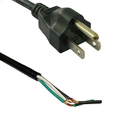 AC Power Cord For Milwaukee 100-9000 Series Power Tools Mains Cable Repair • $12.95