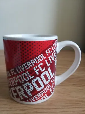 Liverpool FC 2019 Small Mug Ceramic Coffee • £3