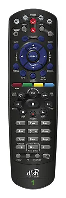 Dish Network  Remote Control 32.0 UHF 2g VIP 922 Brand New • $43.39