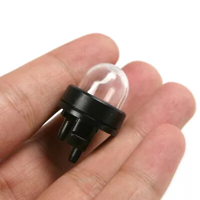 £2.63 • Buy Petrol Strimmer Primer Fuel Bulb Pump For Chainsaw, Leaf Blower Stihl McCulloch 