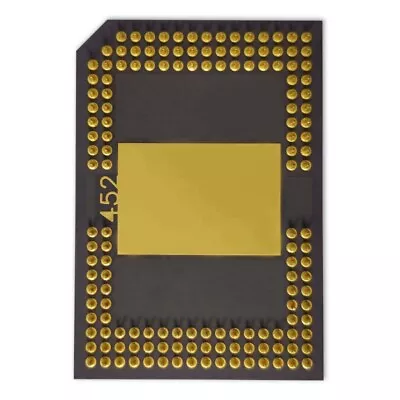 Genuine OEM DMD Chip 1280-6338B 1280-6438B 1280-6339B 1280-6038B 1280-6039B NEW • $45