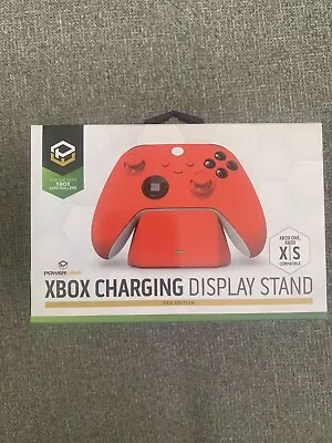 Powerwave Charging Display Stand For Xbox Series XS Xbox One - Brand New Sealed • $16