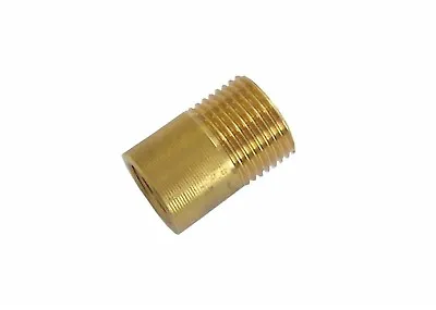 Karcher HDS & HD Brass Compatible Adaptor Converts 1/4 F To M18  • £5.31