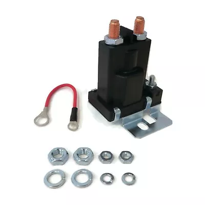 $29.99 • Buy Buyers Products Snowplow Relay Solenoid Kit For Meyer E-46, E-58H, V-70, V-71