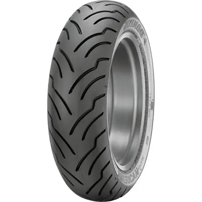 Dunlop American Elite Bias Rear Tire 180/55B18 (V-Twin/Cruiser) 45131440 • $307.62