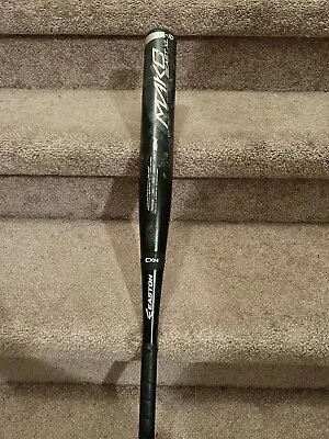 Easton MAKO Beast XL 31/21 Composite USSSA Baseball Bat W/ Original Grip HOT  • $75