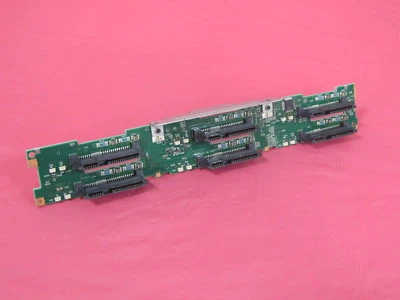 $7.48 • Buy 43V7071 IBM Corporation X-Series X3550 M2 SAS HDD Backplane