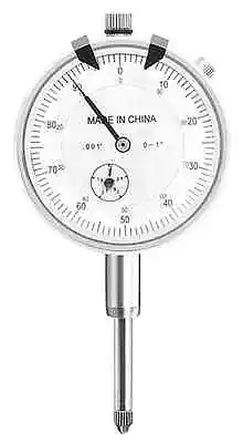 2  Dial Travel Indicator -  White Face • $43.08