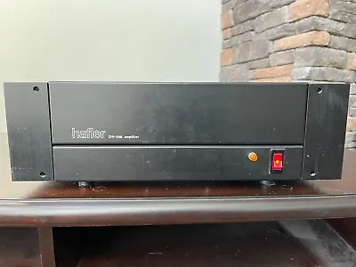 Vintage Hafler DH-200 DH200 Stereo Power Amplifier Audiophile • $325