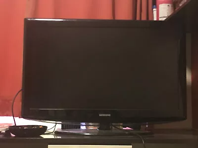 £60 • Buy Samsung PS-42Q96HD 42  720p HD Plasma Television