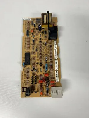 Genuine OEM Maytag Washing Machine Neptune Control Board 22002988 • $325