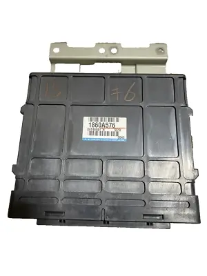 MITSUBISHI Genuine LANCER Evolution 9 IX Engine Control Module ECU • $724.99