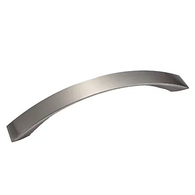 96mm Brushed Nickel Kitchen Cabinet Handles Bar Drawers Pulls Stainless Steel US • $1.83