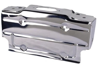 $92.25 • Buy 1967-1987 Chevy & Gmc Truck Chrome Rear License Plate Frame