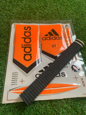 £8.99 • Buy Cricket Bat Sticker Embossed