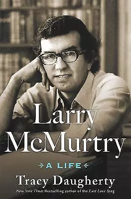 Larry McMurtry - 9781250282330 • £19.63