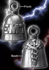 EMT GUARDIAN BELL Gremlin Fits Harley Triumph Chopper Bobber Trike Softial  • $11.92