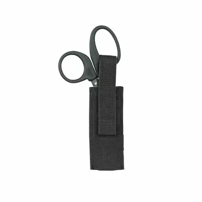 VOODOO TACTICAL EMT Shears Holster Black • $8.39