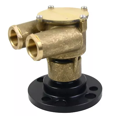 Raw Water Sea Pump For Volvo Penta Volvo Penta AQ 1979-1993 NEW • $62.99