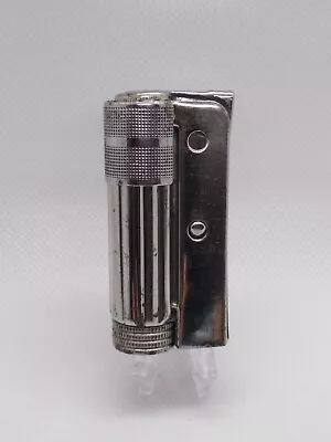 Genuine Vintage Imco Triplex 6700 Cigarette Lighter Petrol Made Austria Working  • £23.95