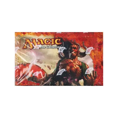 Magic The Gathering MTG Born Of The Gods Booster Box Sealed • $189