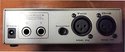 M-Audio Audio Buddy Used In Working Condition • $1