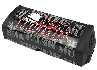 Factory Effex Premium Metal Mulisha Handlebar Bulge Bar Pad (23-66914) • $22.86