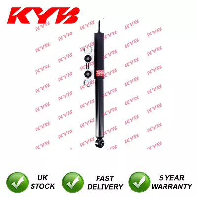 Suspension Shock Absorber Rear KYB Fits Mitsubishi Shogun Pajero 3.2 D 3.5 • $64.93