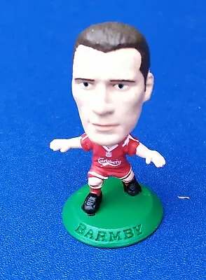 Corinthian / Microstars - No. MC251 - Nick Barmby • $1.85