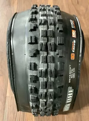 Maxxis Minion DHF 29x 2.5 Wide Trail WT 120 TPI MaxxTerra EXO+ 3c Tire NEW! • $62