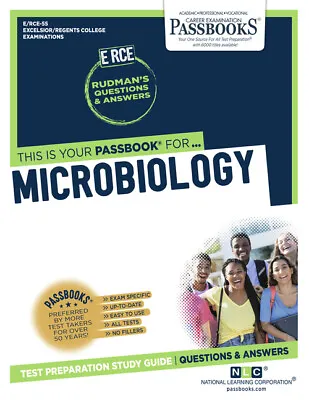 Microbiology • $34.93