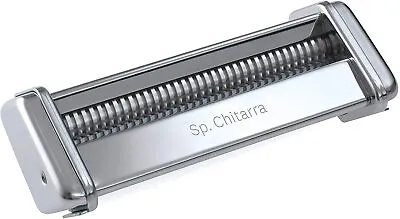 $39.99 • Buy Marcato 8362 Spaghetti Chitarra Cutter Attachment, For Atlas 150 Pasta Machine