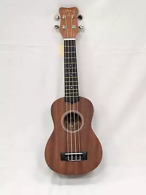 Kohala AK-SLGC Soprano Ukulele - USED • $34.99