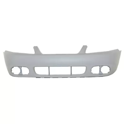 Fits 2003-2004 Ford Mustang Cobra Front Bumper Cover 101-00517 CAPA • $322.96