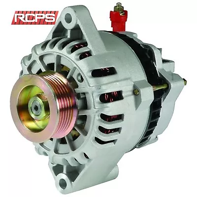 New 110A Alternator For Ford Mustang 3.8L 2001-2004 1R3Z-10346-ARM 1R3U-10300-AC • $94.99