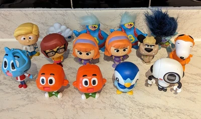 £1.49 • Buy McDonalds Happy Meal Toys Scooby Doo , Gumball